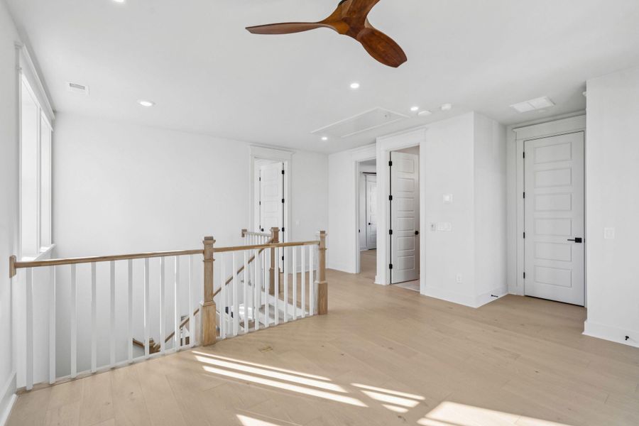 Spacious, unfurnished interior of a new home in , Johns Island (Image 26). Spacious, unfurnished interior of a new home in , Johns Island (Image 26).