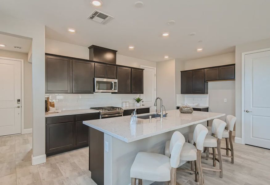 Thrive Kitchen - 7 of 17