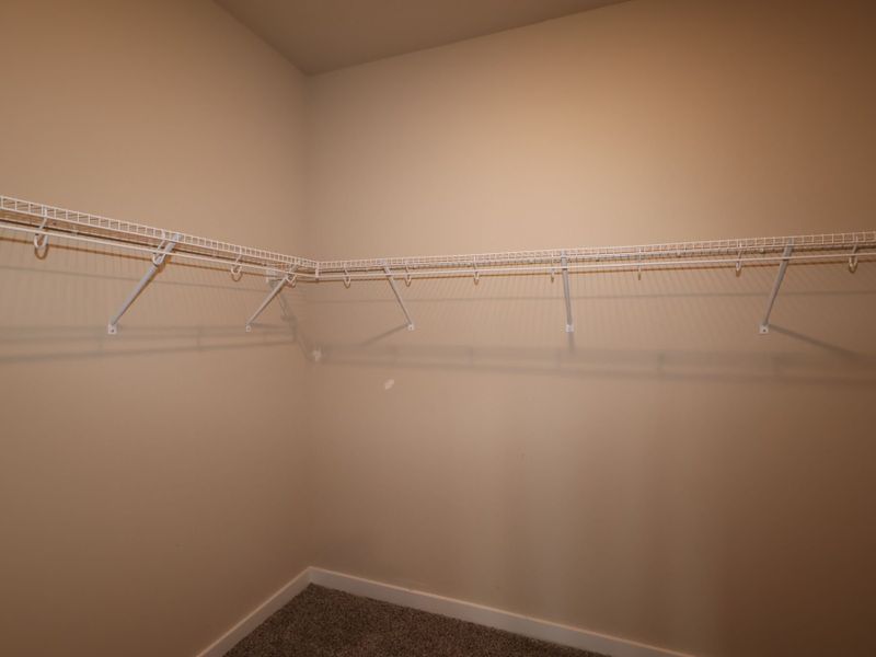 Owner's Closet Owner's Closet