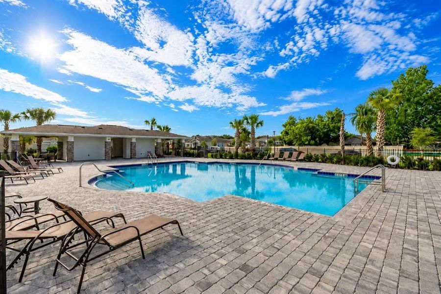 Community amenities in Seasons at Big Sky, Kissimmee (Image 46).