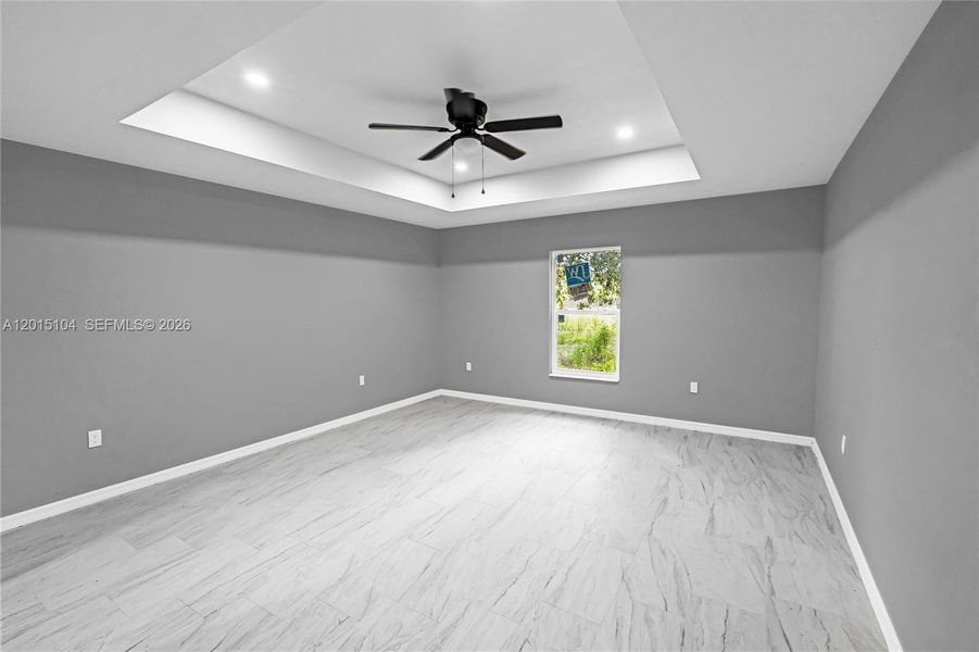 Spacious, unfurnished interior of a new home in , Fort Myers (Image 39). Spacious, unfurnished interior of a new home in , Fort Myers (Image 39).