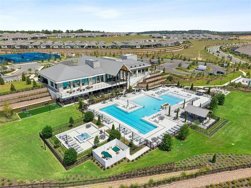 Community amenities in , Minneola (Image 52). Community amenities in , Minneola (Image 52).