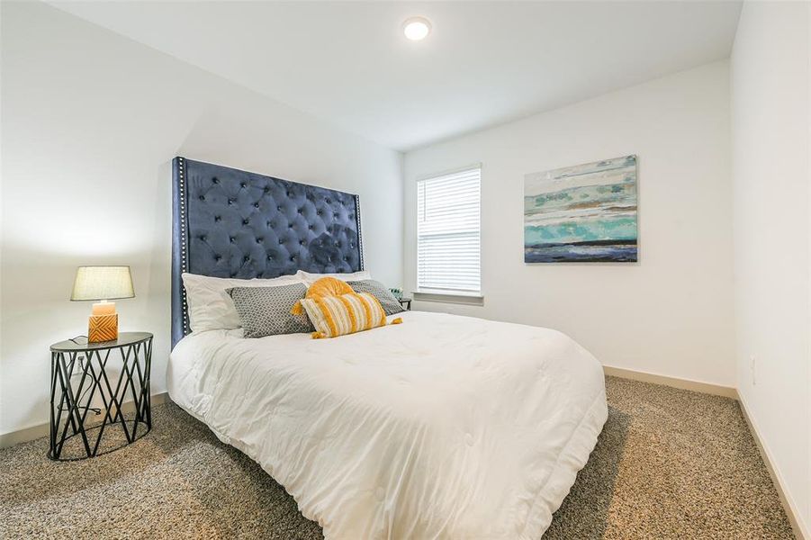 Image 27 of a home in City Gate.