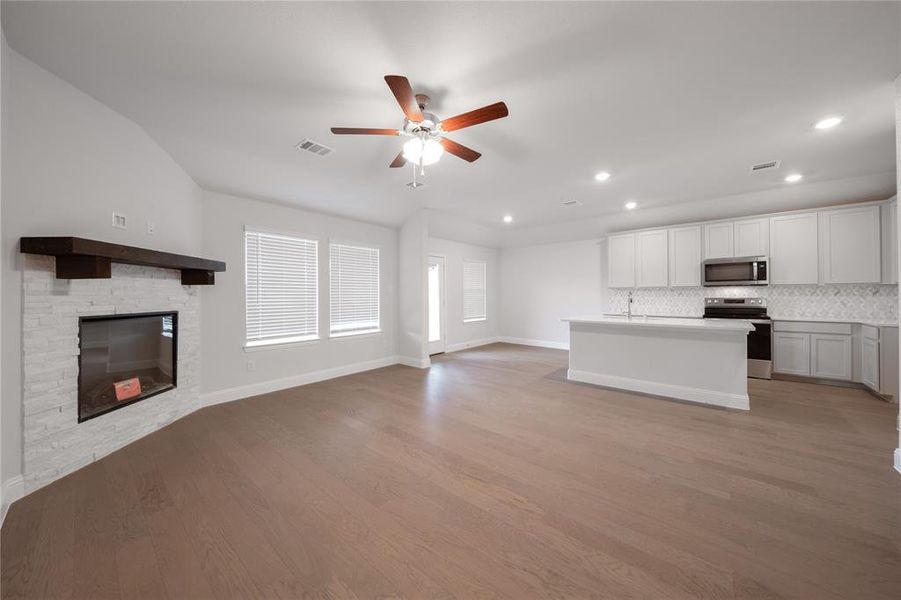 Great Room Great Room