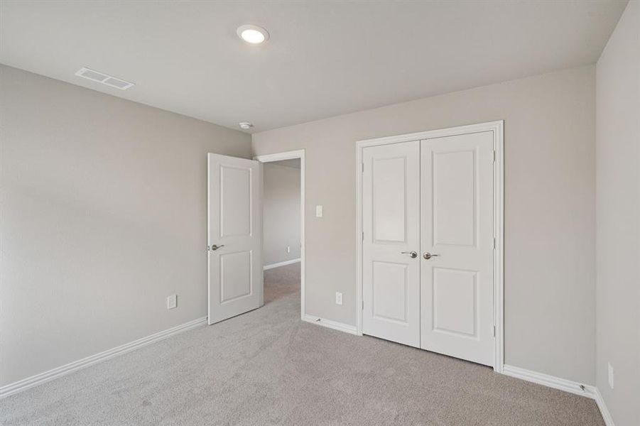 Photo is not of the actual home, but is an inspirational photo of builder’s model home and may depict options, furnishings, and/or decorator features that are not included.