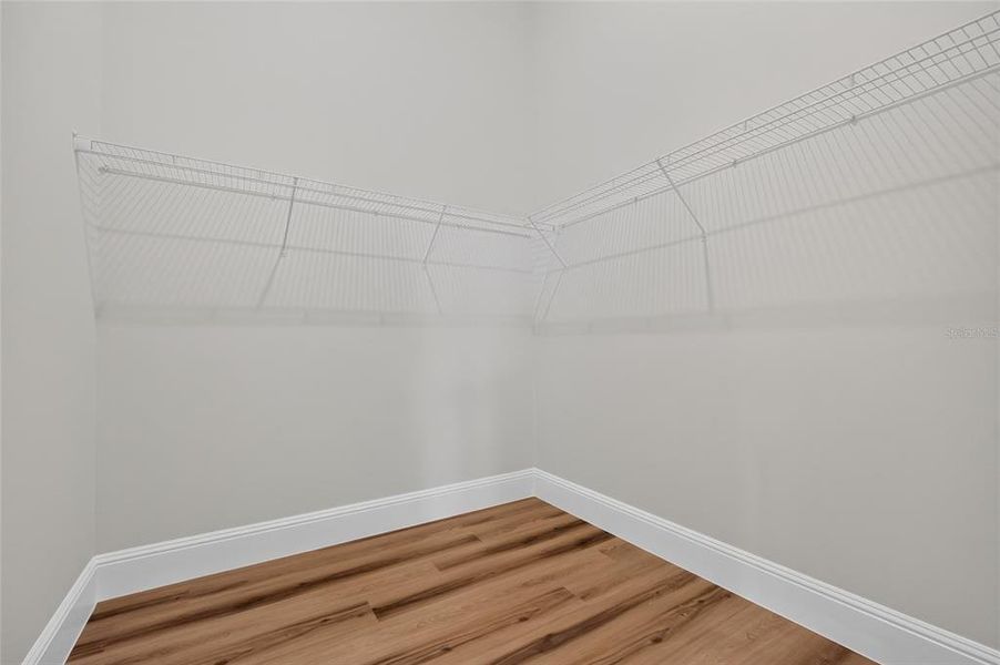 Spacious, unfurnished interior of a new home in , Port Charlotte (Image 22).
