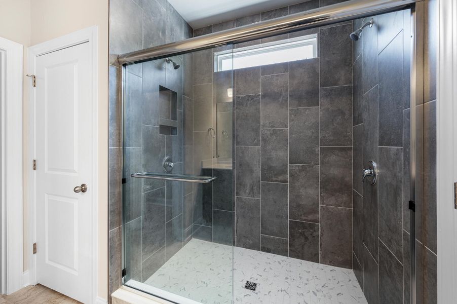 Furnished interior view inside a new home in , Moncks Corner (Image 4).