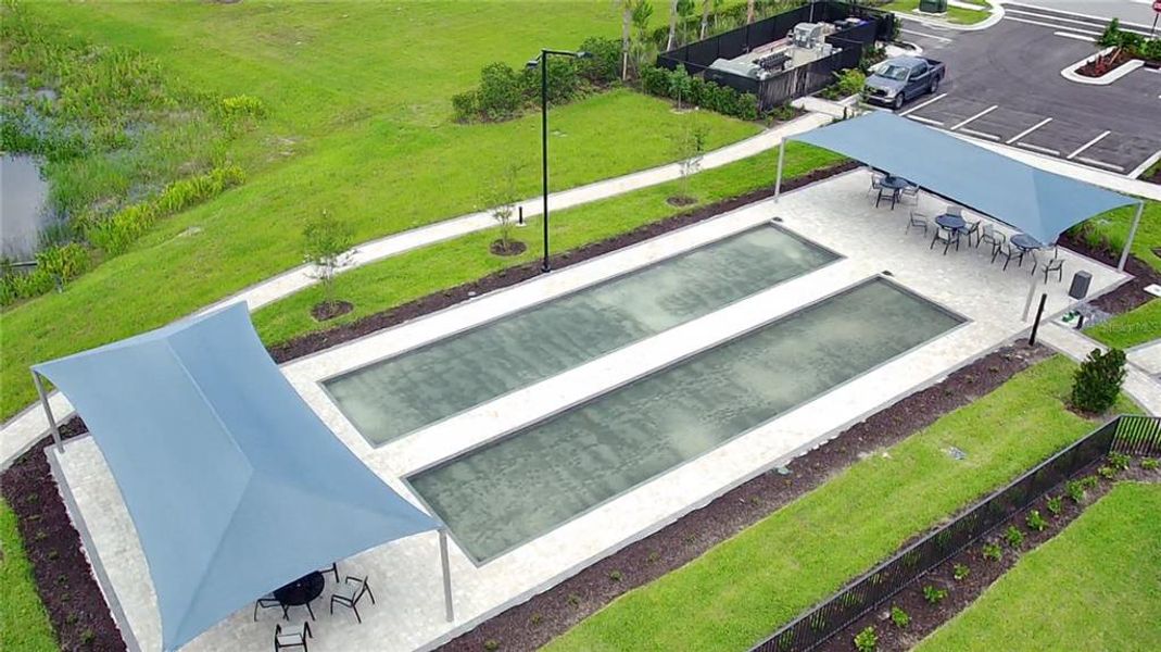 Community amenities in Arbor Oaks, North Port (Image 19).