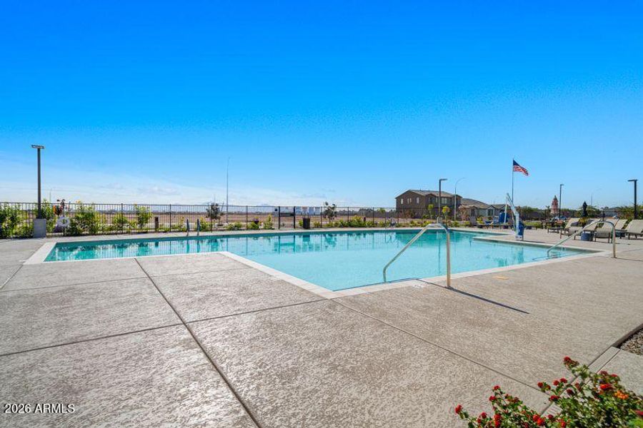 Parkside Villas Community Parkside Villas Community