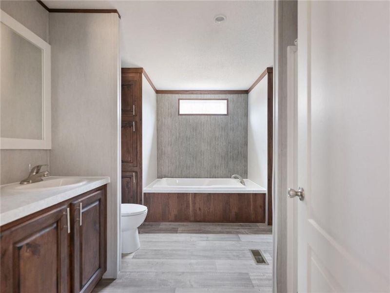 Furnished interior view inside a new home in , Gainesville (Image 10). Furnished interior view inside a new home in , Gainesville (Image 10).