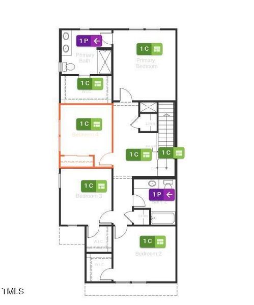 Second Floor Second Floor