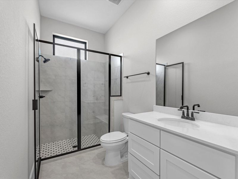 Image 12 of a home in Sienna 80′.