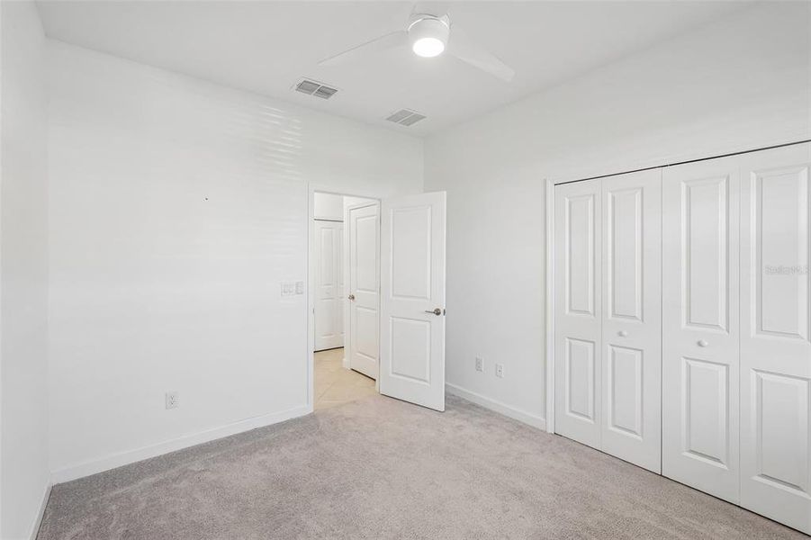 Spacious, unfurnished interior of a new home in , Lakewood Ranch (Image 18). Spacious, unfurnished interior of a new home in , Lakewood Ranch (Image 18).