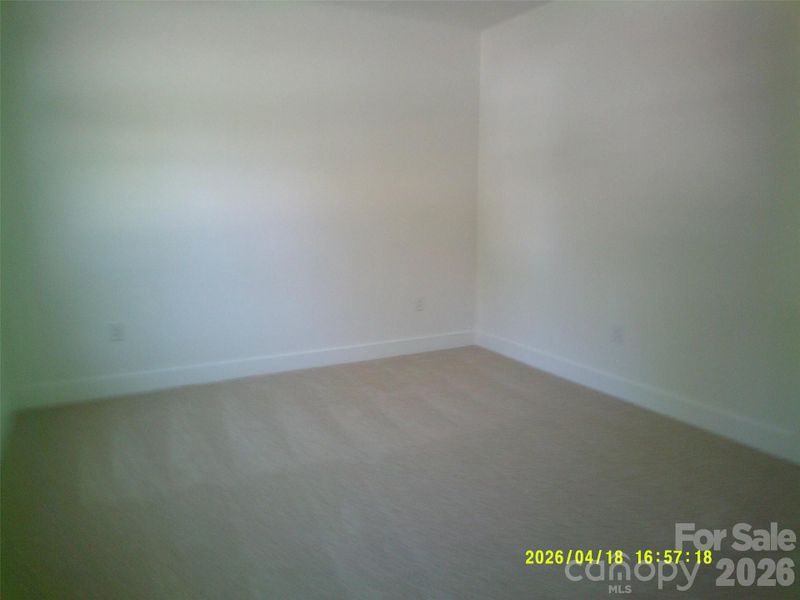 Spacious, unfurnished interior of a new home in , Mint Hill (Image 32).