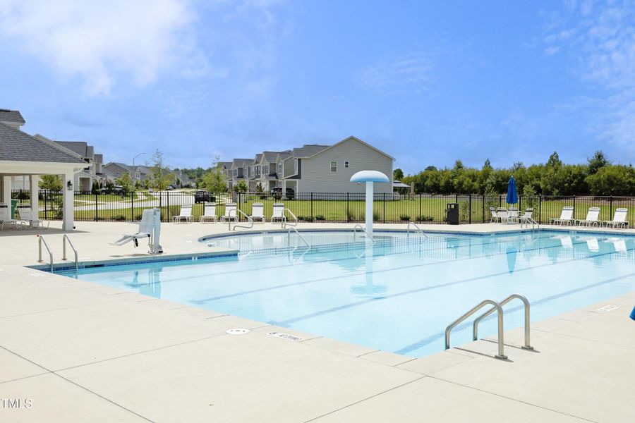 BriarGatePool BriarGatePool