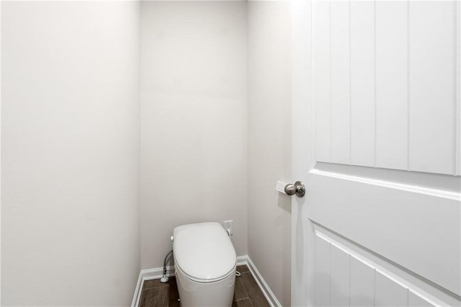 Image 34 of a home in Carolina.