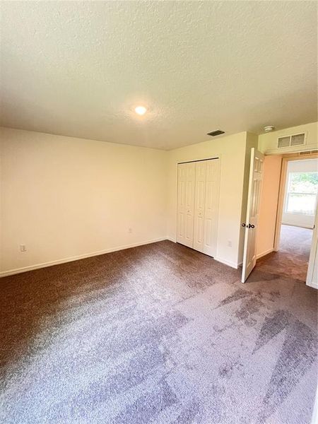 Spacious, unfurnished interior of a new home in Flagler Estates, Hastings (Image 8).