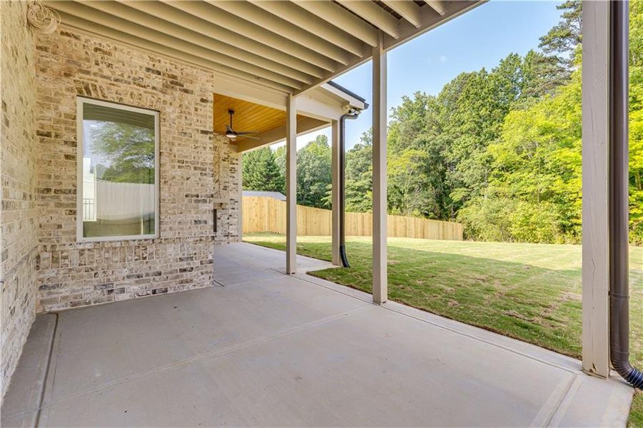 Image 61 of a home in . Image 61 of a home in .