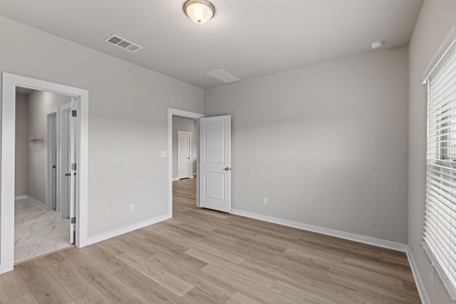 4br New Home in Cedar Creek, TX.  - Slide 16