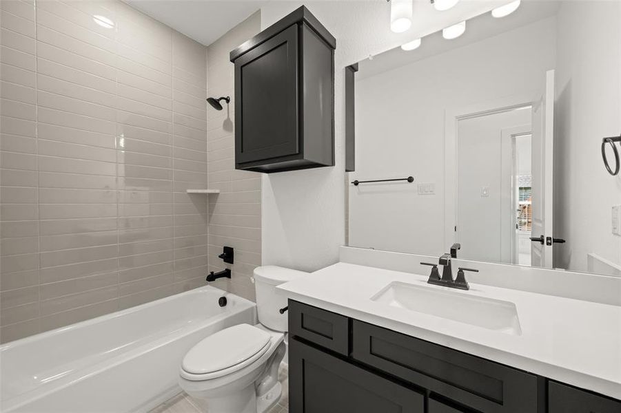 1810 Briarwood- Bathroom 1810 Briarwood- Bathroom