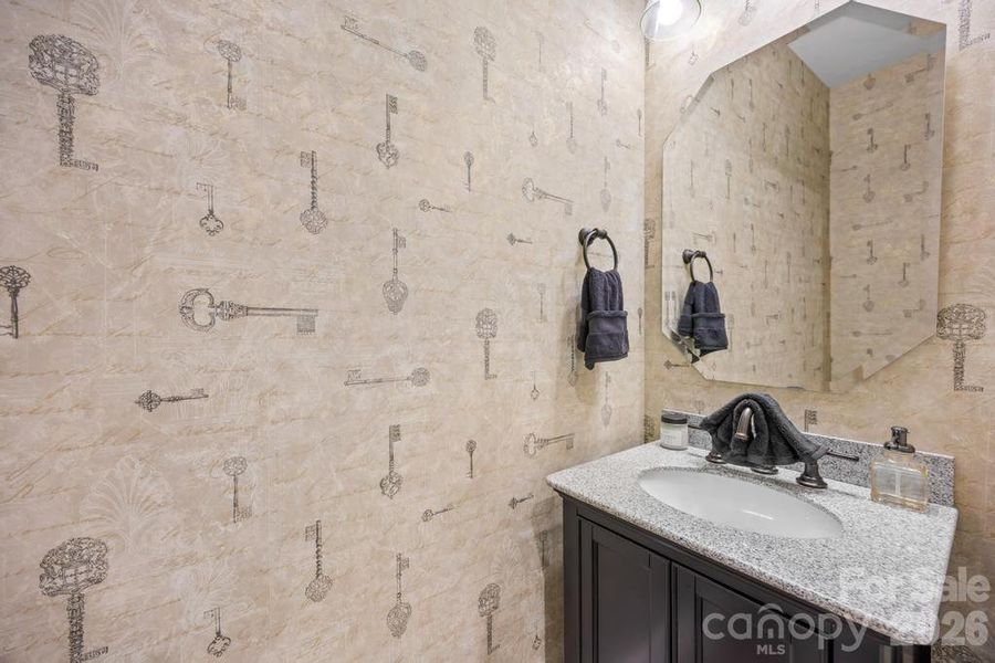 Image 41 of a home in Sonata at Mint Hill.