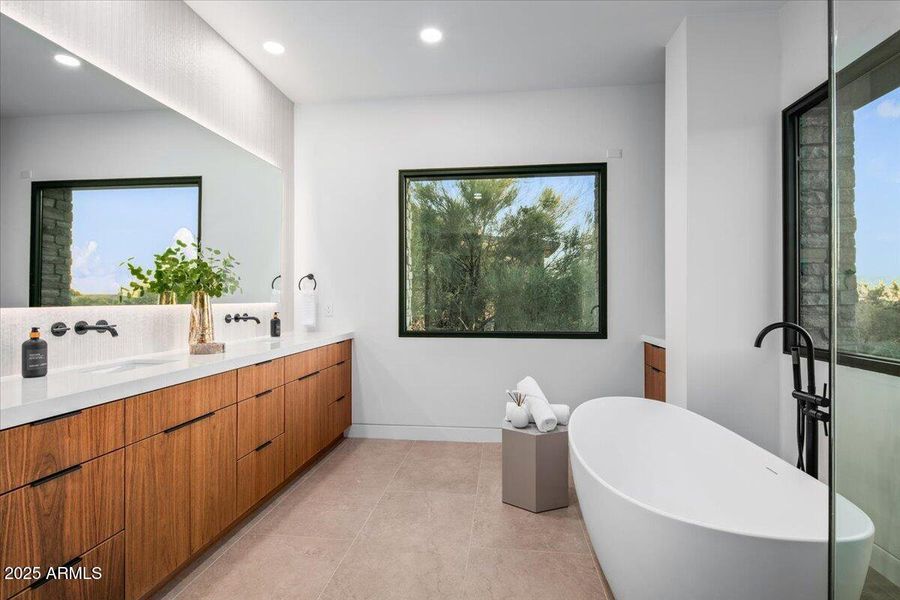 066-Primary Bath 066-Primary Bath