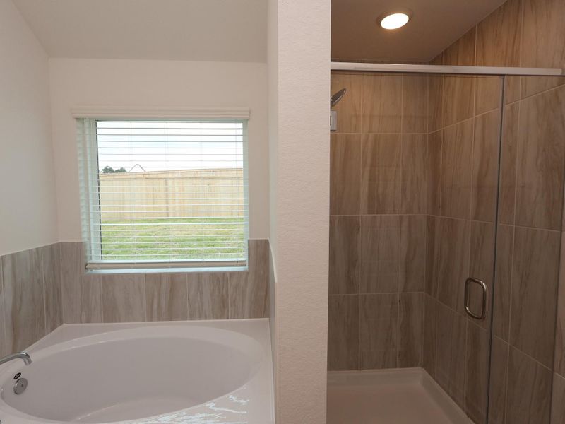Image 24 of a home in Magnolia Ridge.