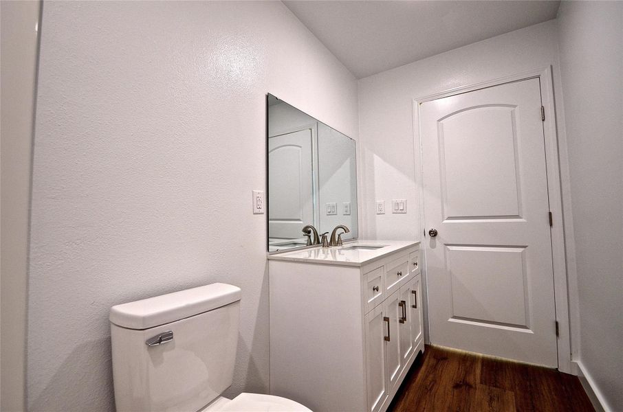 Furnished interior view inside a new home in , Kingsland (Image 4). Furnished interior view inside a new home in , Kingsland (Image 4).