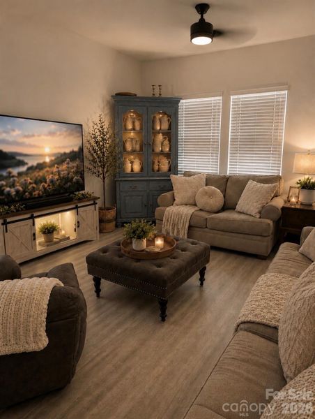 Living Room Living Room
