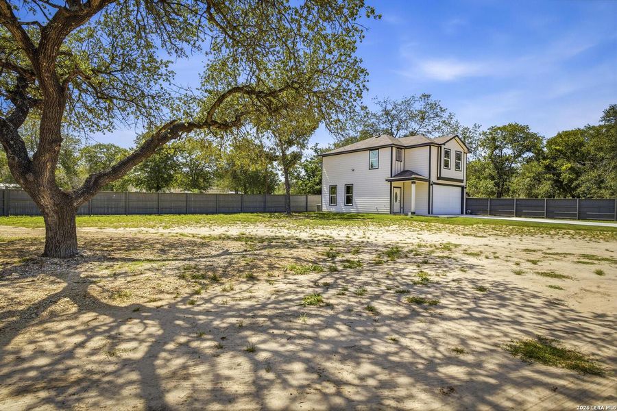 Natural landscape and outdoor views near  in San Antonio (Image 45).