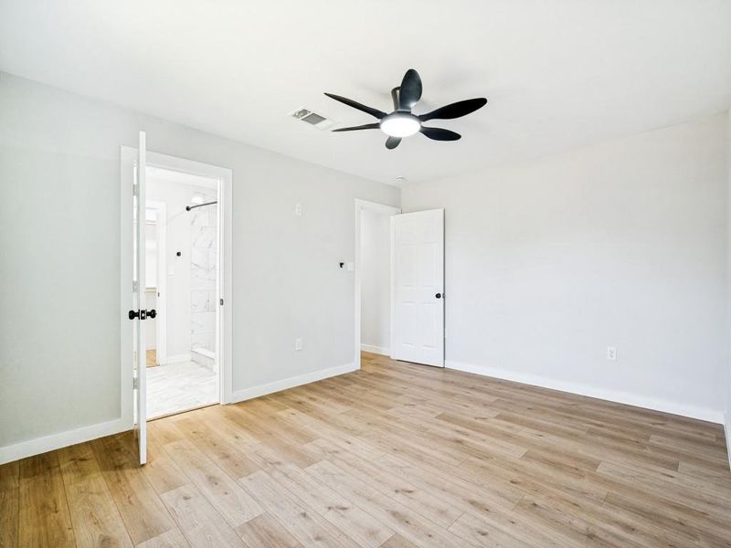 Spacious, unfurnished interior of a new home in , De Leon (Image 19). Spacious, unfurnished interior of a new home in , De Leon (Image 19).