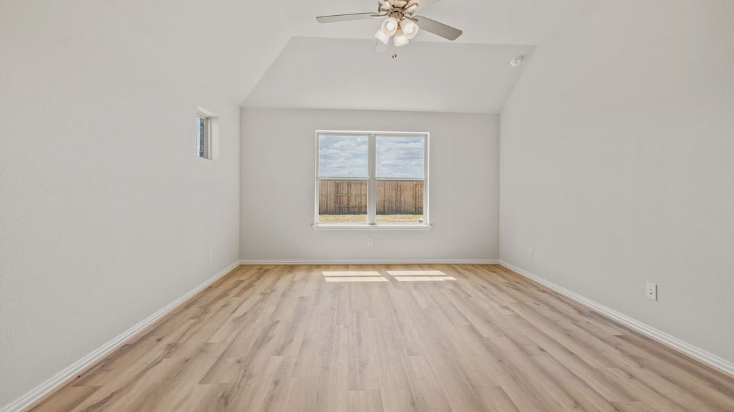 Representative Photo. This home is not complete.