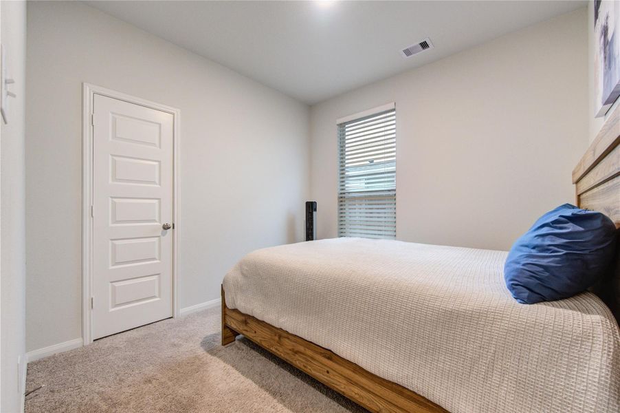 BEDROOM 1 BEDROOM 1