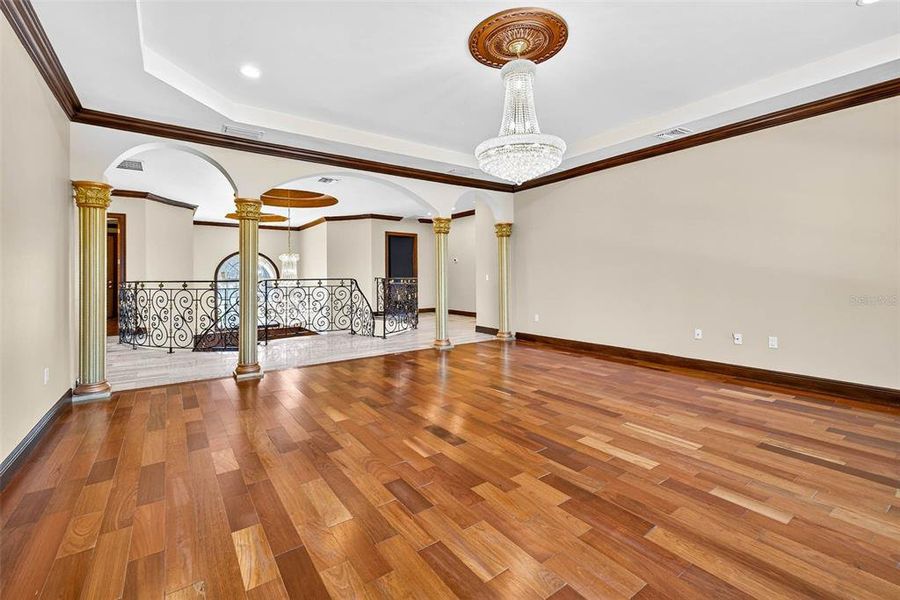 Spacious, unfurnished interior of a new home in , Thonotosassa (Image 75). Spacious, unfurnished interior of a new home in , Thonotosassa (Image 75).