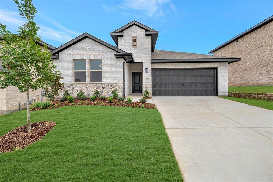 Image 28 of a home in Aspire at Noble Ridge.