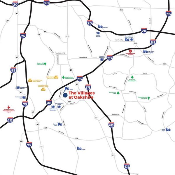 Image 34 of a home in Inverness at Sugarloaf.