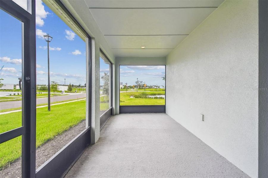 Image 27 of a home in Gracewater at Sarasota. Image 27 of a home in Gracewater at Sarasota.