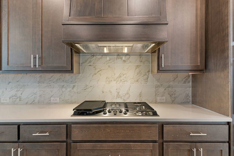 Close-up of interior finishes inside a home in Broken Oak, Georgetown (Image 21). Close-up of interior finishes inside a home in Broken Oak, Georgetown (Image 21).
