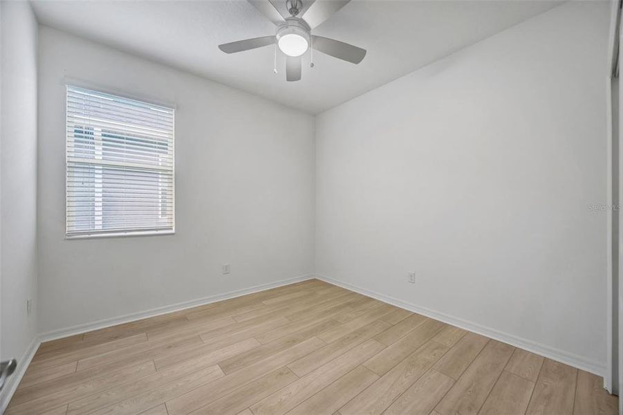 Spacious, unfurnished interior of a new home in , Wesley Chapel (Image 49). Spacious, unfurnished interior of a new home in , Wesley Chapel (Image 49).