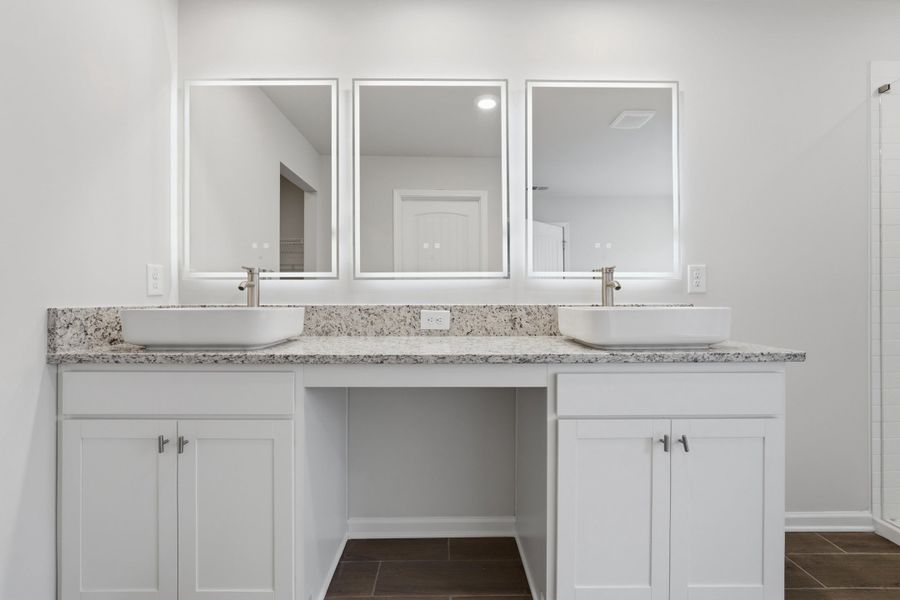 1,827sf New Home in Powder Springs, GA.  - Slide 19