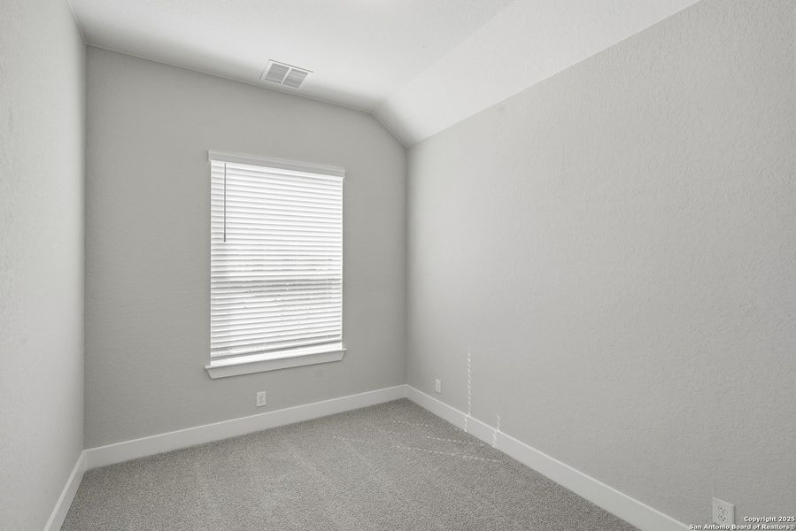 Spacious, unfurnished interior of a new home in Esperanza – New Phase Now Selling, Boerne (Image 31). Spacious, unfurnished interior of a new home in Esperanza – New Phase Now Selling, Boerne (Image 31).