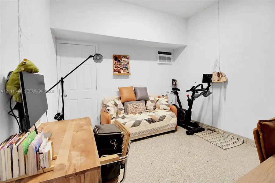 Furnished interior view inside a new home in , Homestead (Image 29). Furnished interior view inside a new home in , Homestead (Image 29).