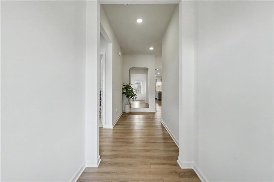 Spacious, unfurnished interior of a new home in , Cartersville (Image 21). Spacious, unfurnished interior of a new home in , Cartersville (Image 21).