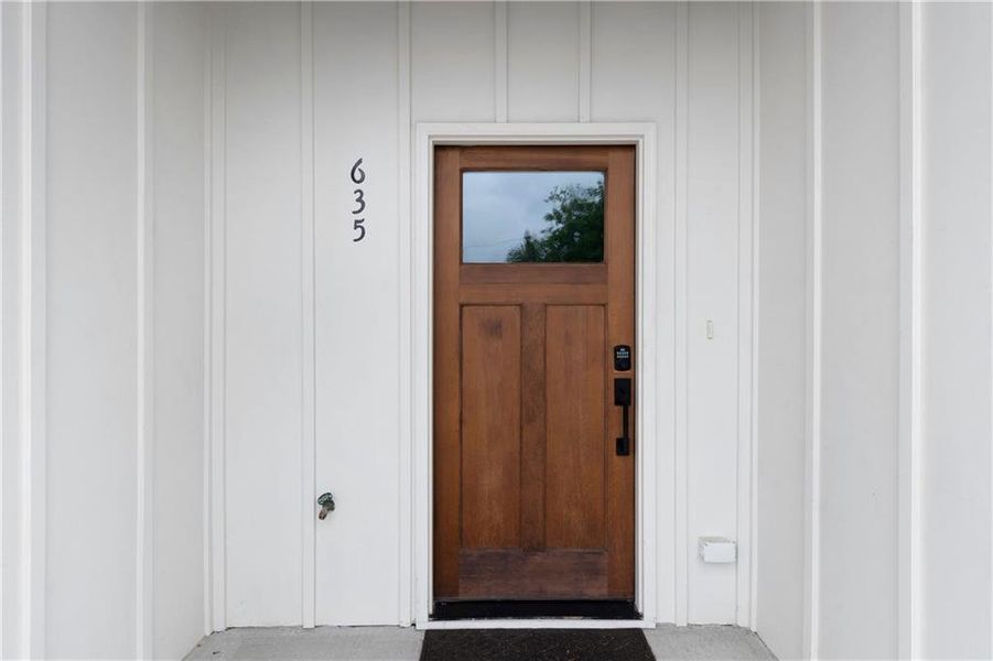 Spacious, unfurnished interior of a new home in , Rome (Image 18). Spacious, unfurnished interior of a new home in , Rome (Image 18).