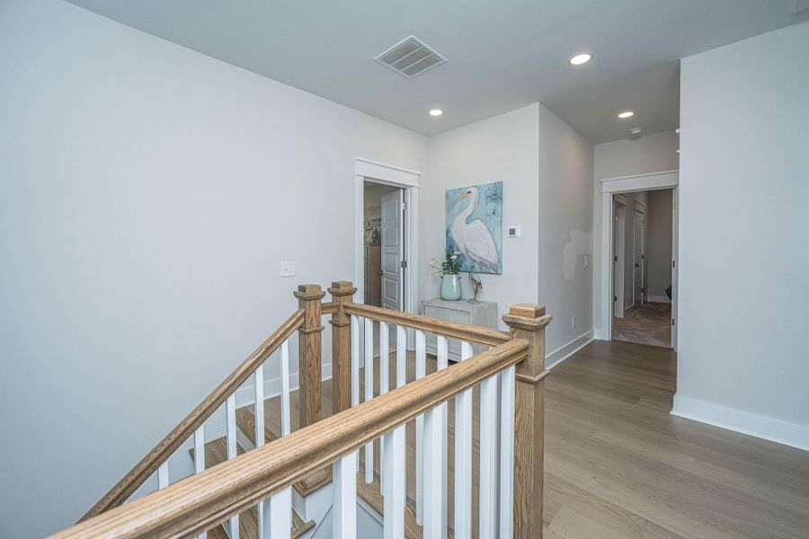 Image 61 of a home in Overlook at Copahee Sound.