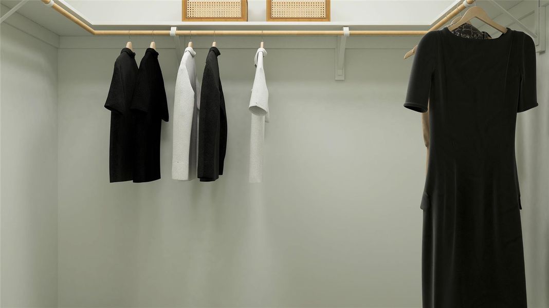 Close-up of interior finishes inside a home in Pradera: Cottage Collection, Uhland (Image 18). Close-up of interior finishes inside a home in Pradera: Cottage Collection, Uhland (Image 18).