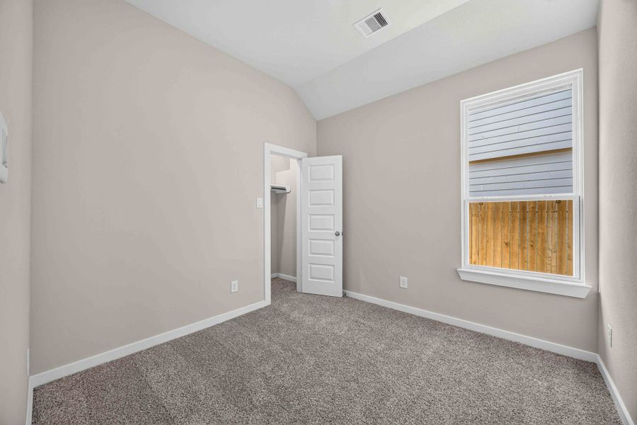 16836 Needlepoint Dr - Hawthorne - Secondary Bedroom