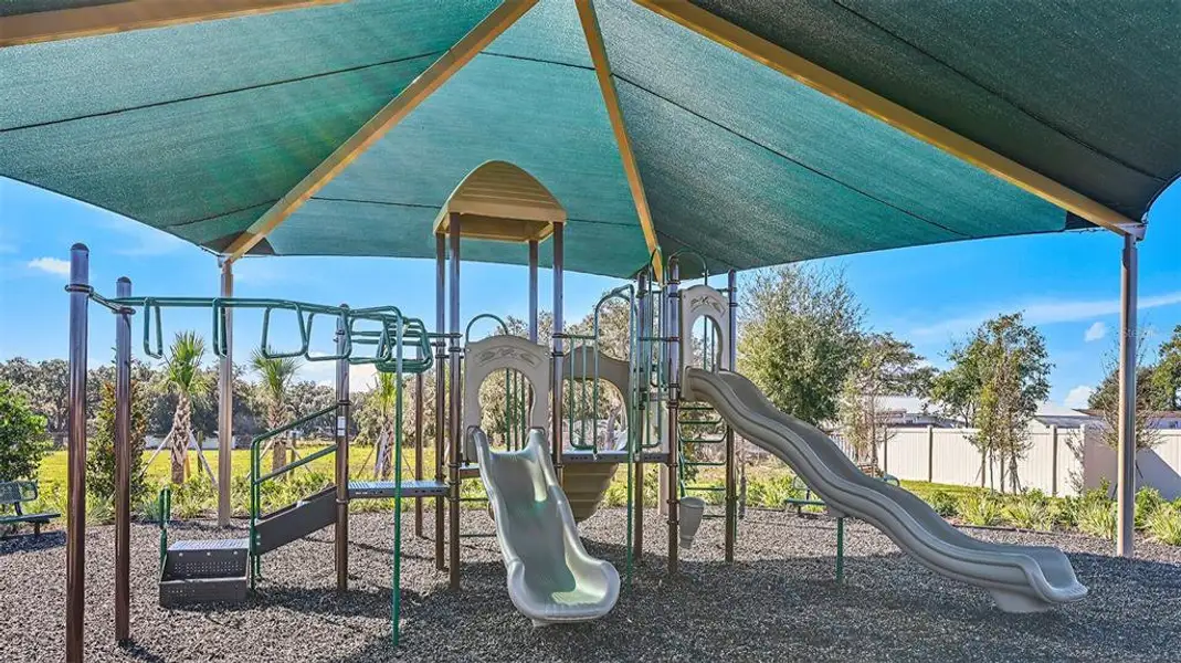 Community amenities in Lawson Dunes, Haines City (Image 28).