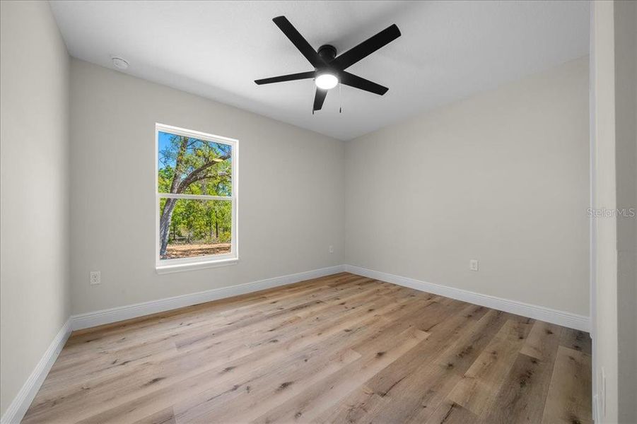 Spacious, unfurnished interior of a new home in , Ocala (Image 67).