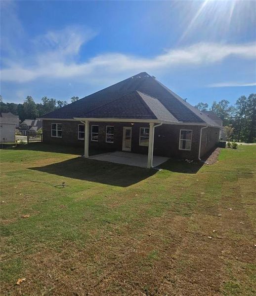 Image 24 of a home in Mirror Lake at South Harbour. Image 24 of a home in Mirror Lake at South Harbour.